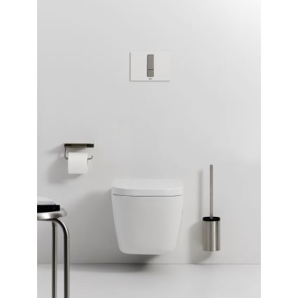 Roca A346477000 - WC sospeso GAP ceramica/bianco