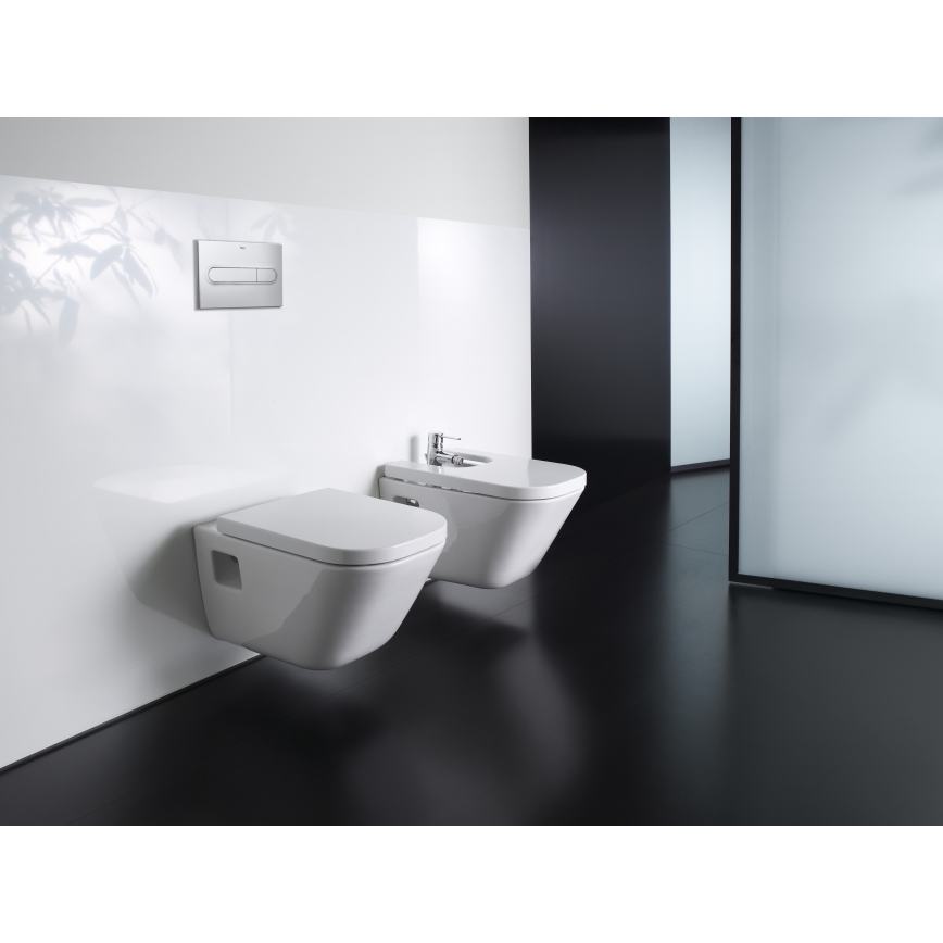 Roca A346477000 - WC sospeso GAP ceramica/bianco