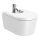 Roca A357525000 - Bidet sospeso INSPIRA in ceramica/bianco