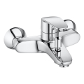 Roca A5A0298C00 - Miscelatore per vasca MONODIN cromo lucido