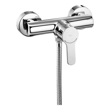 Roca A5A2109C00 - Miscelatore doccia BAT cromo lucido