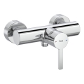 Roca A5A2196C00 - Miscelatore doccia NAIA cromo lucido