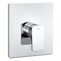Roca A5A2B01C00 - Miscelatore doccia da incasso L90 cromato lucido
