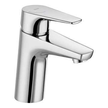 Roca A5A3290C00 - Rubinetto per lavabo ATLAS 15,5 cm Cold Start/cromo lucido
