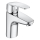 Roca A5A3298C00 - Miscelatore monocomando per lavabo MONODIN 15,3 cm, cromo lucido