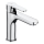 Roca A5A3B09C00 - Miscelatore per lavabo L20 17,1 cm, cromo lucido