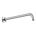 Roca A5B0250C00 - Braccio doccia RAINDREAM 40 cm, cromo lucido