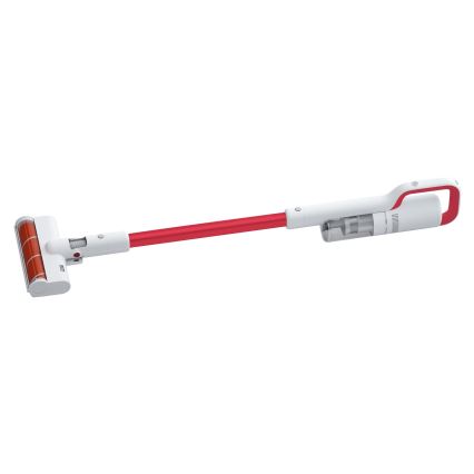 ROIDMI RI-S1SPECIAL - Aspirapolvere stick con accessori 415W/2200 mAh bianco/rosso