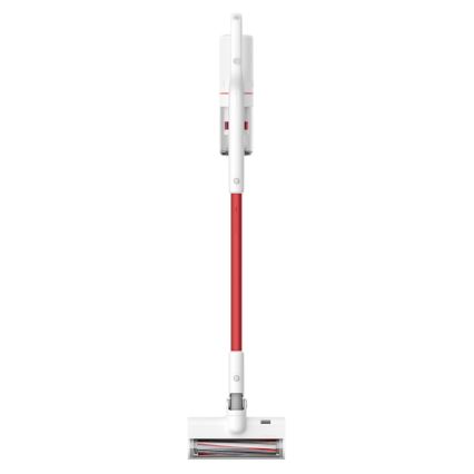 ROIDMI RI-S1SPECIAL - Aspirapolvere stick con accessori 415W/2200 mAh bianco/rosso