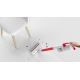 ROIDMI RI-S1SPECIAL - Aspirapolvere stick con accessori 415W/2200 mAh bianco/rosso
