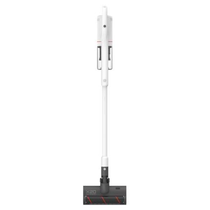 ROIDMI RI-X20 - Aspirapolvere stick 2in1 con accessori 435W/2500 mAh bianco