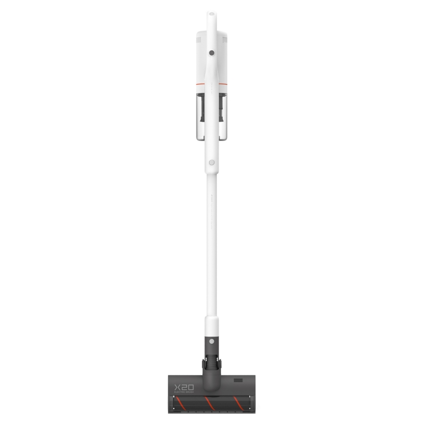 ROIDMI RI-X20 - Aspirapolvere stick 2in1 con accessori 435W/2500 mAh bianco