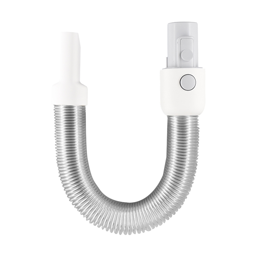 ROIDMI RI-X20 - Aspirapolvere stick 2in1 con accessori 435W/2500 mAh bianco