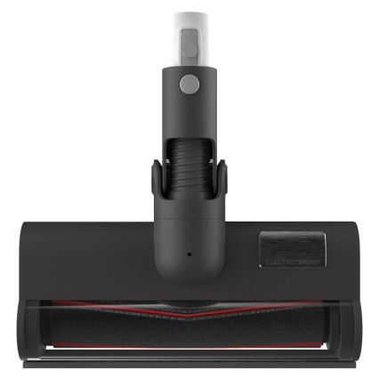 ROIDMI RI-X30PRO - Aspirapolvere a bastone 2in1 con un OLED display e accessori 435W/2500 mAh cromo opaco