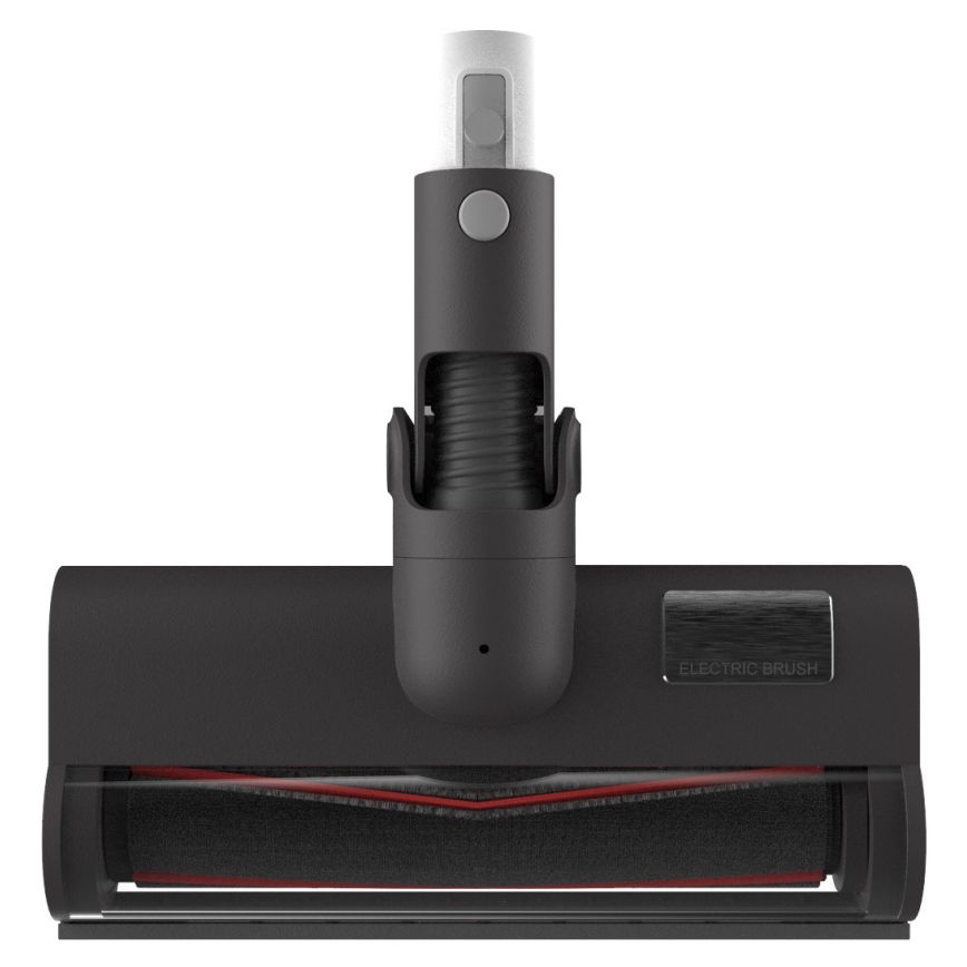 ROIDMI RI-X30PRO - Aspirapolvere a bastone 2in1 con un OLED display e accessori 435W/2500 mAh cromo opaco