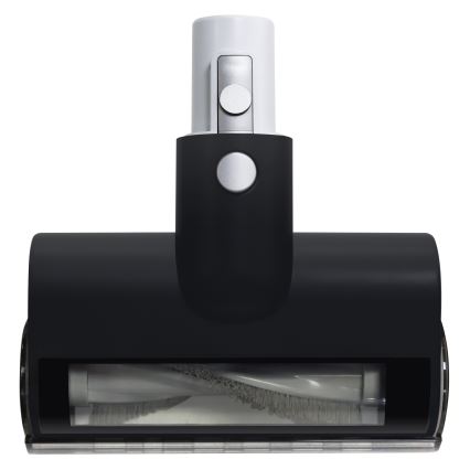 ROIDMI RI-X30PRO - Aspirapolvere a bastone 2in1 con un OLED display e accessori 435W/2500 mAh cromo opaco