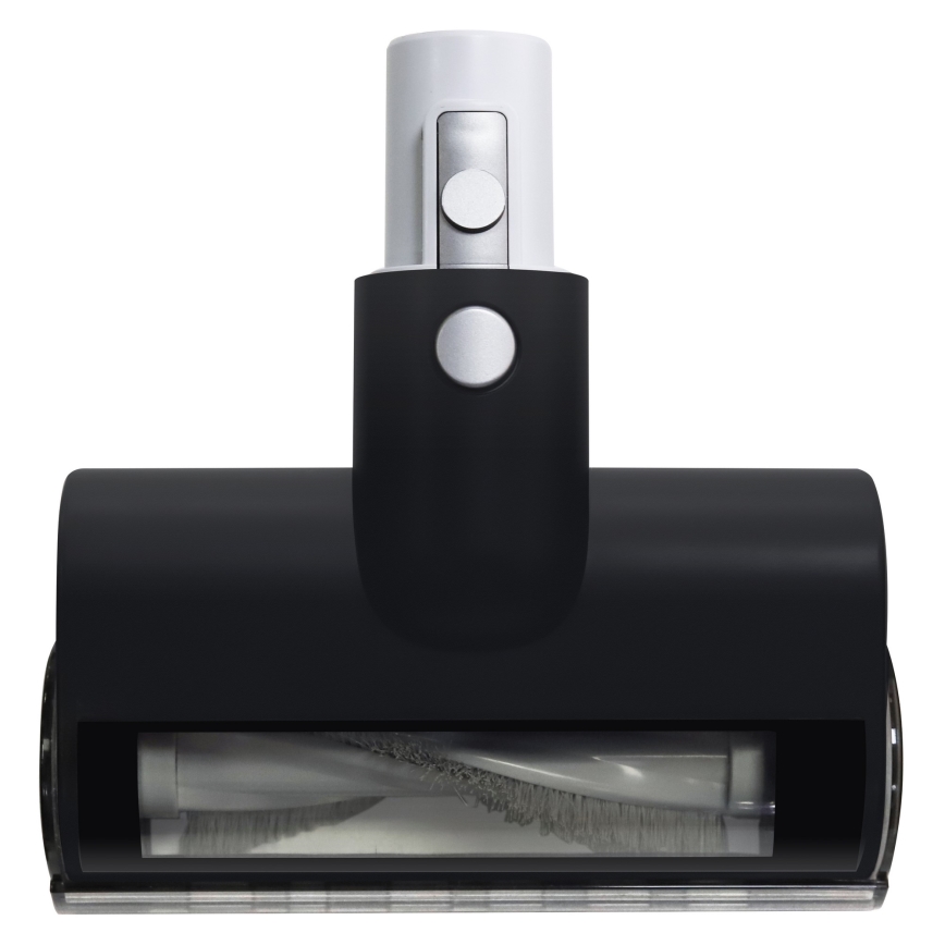 ROIDMI RI-X30PRO - Aspirapolvere a bastone 2in1 con un OLED display e accessori 435W/2500 mAh cromo opaco