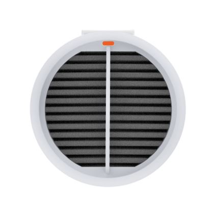ROIDMI RI-X30PRO - Aspirapolvere a bastone 2in1 con un OLED display e accessori 435W/2500 mAh cromo opaco