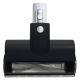 ROIDMI RI-X30PRO - Aspirapolvere stick 2in1 con display OLED e accessori 435W/2500 mAh cromo