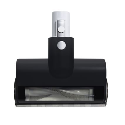 ROIDMI RI-X30VX - Aspirapolvere a bastone 2in1 con LED display e accessori 435W/2500mAh cromo opaco