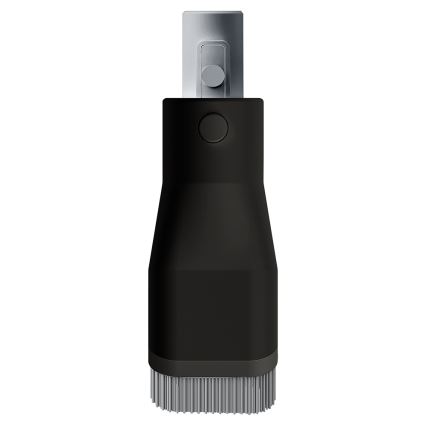 ROIDMI RI-X30VX - Aspirapolvere a bastone 2in1 con LED display e accessori 435W/2500mAh cromo opaco
