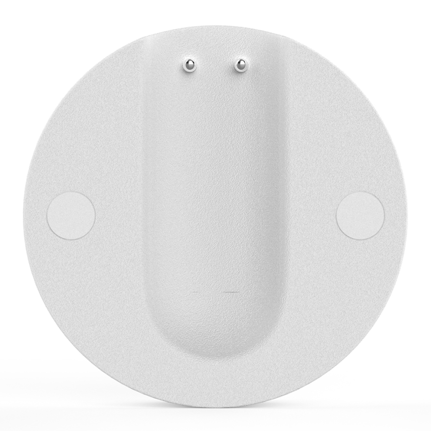 ROIDMI RI-X30VX - Aspirapolvere a bastone 2in1 con LED display e accessori 435W/2500mAh cromo opaco