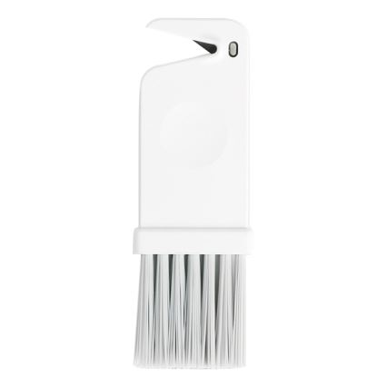 ROIDMI RI-X30VX - Aspirapolvere a bastone 2in1 con LED display e accessori 435W/2500mAh cromo opaco