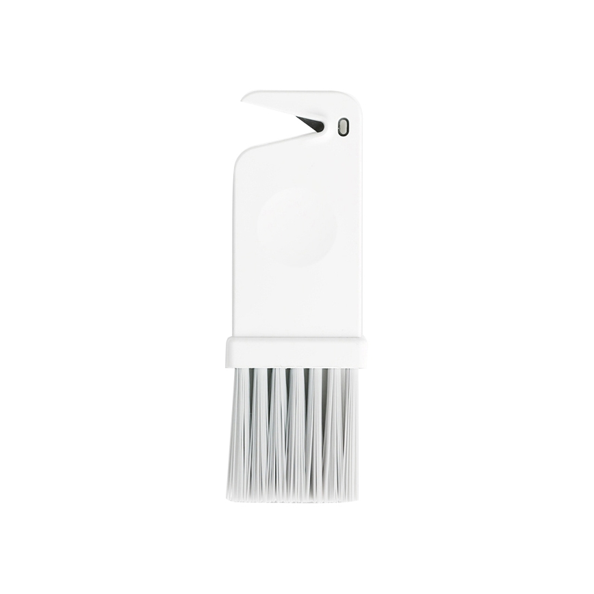 ROIDMI RI-X30VX - Aspirapolvere a bastone 2in1 con LED display e accessori 435W/2500mAh cromo opaco