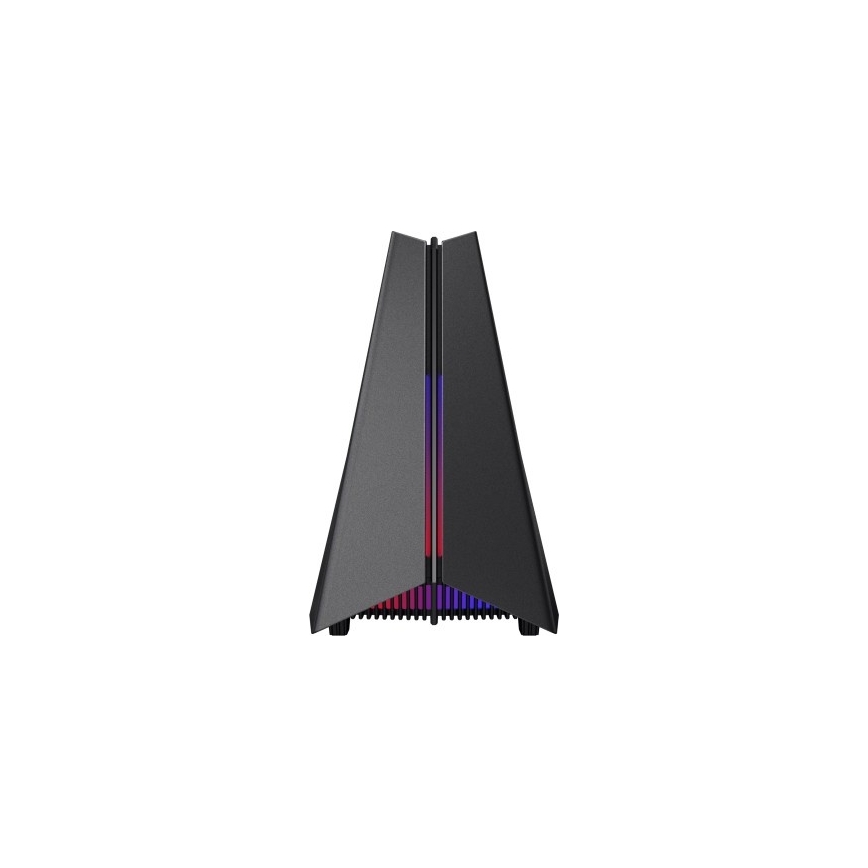 Router gaming Tri-Band Wi‑Fi 7