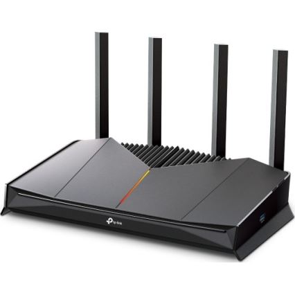 Router Gaming Wi‑Fi 7 a doppia banda