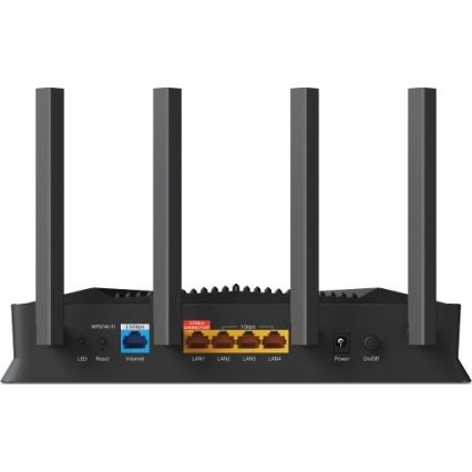 Router Gaming Wi‑Fi 7 a doppia banda