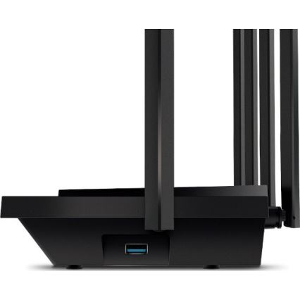 Router Wi-Fi 6 Gigabit a doppia banda