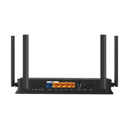 Router Wi-Fi 7 a doppia banda