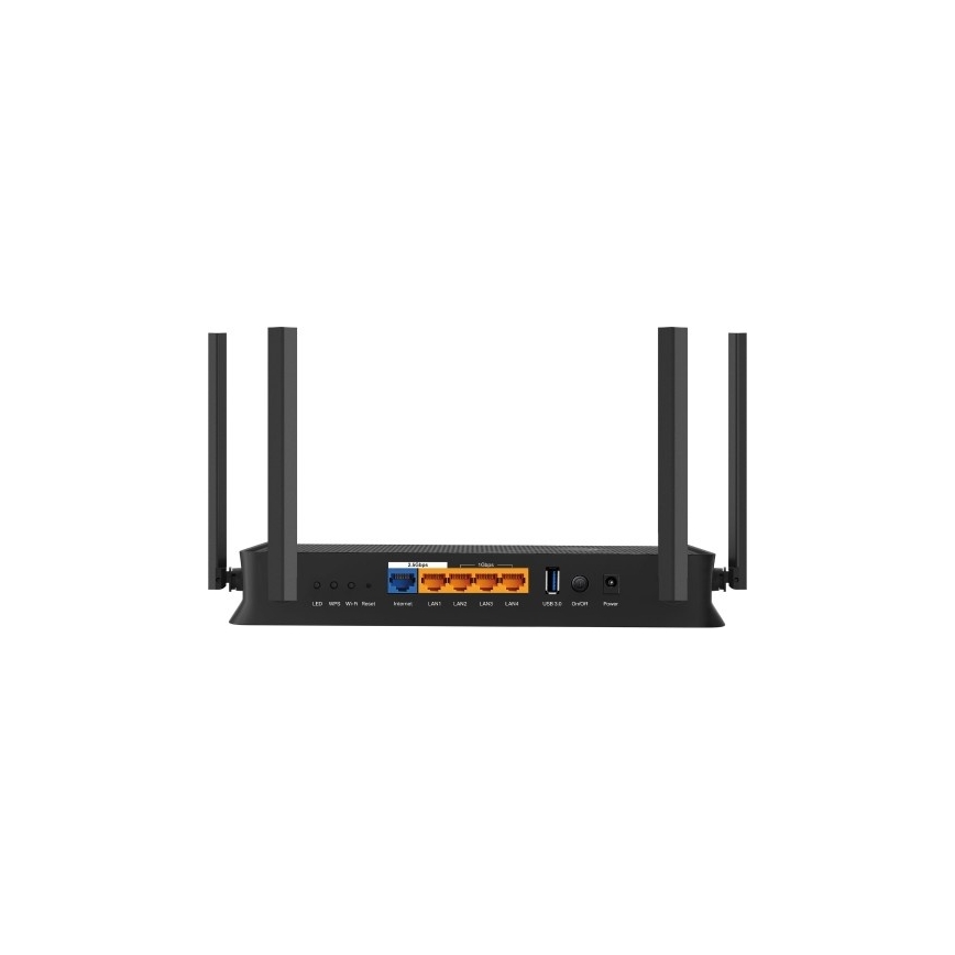Router Wi-Fi 7 a doppia banda