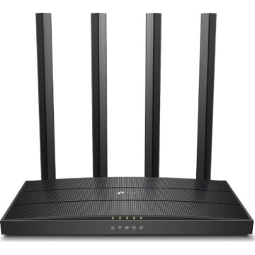Router Wi-Fi MU-MIMO Gigabit
