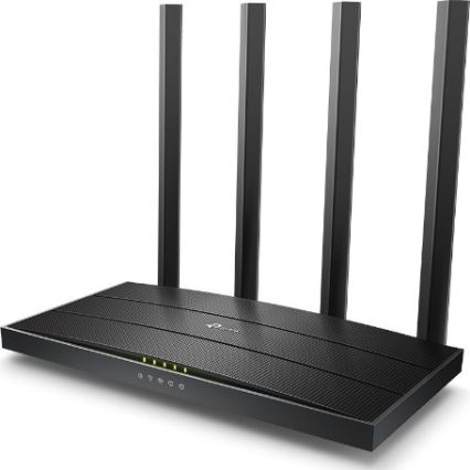 Router Wi-Fi MU-MIMO Gigabit