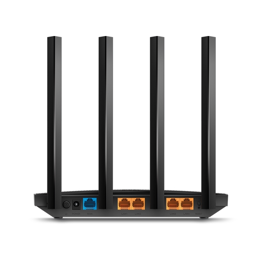 Router Wi-Fi MU-MIMO Gigabit