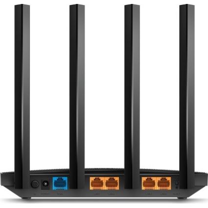 Router Wi-Fi MU-MIMO Gigabit