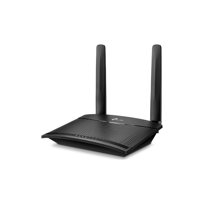 Router Wi-Fi N 300 Mbps con 4G LTE
