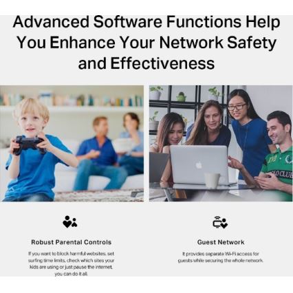 Router Wi-Fi N 300 Mbps con 4G LTE