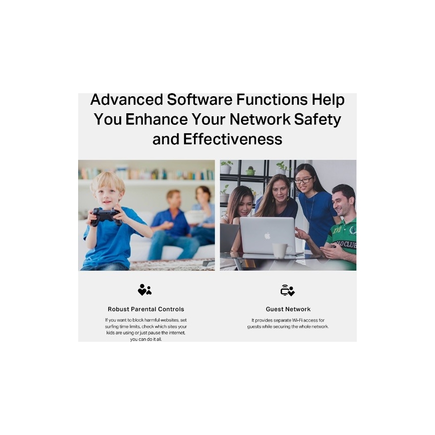 Router Wi-Fi N 300 Mbps con 4G LTE