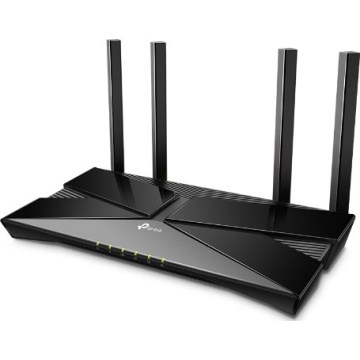 Router Wi‑Fi 6 a doppia banda