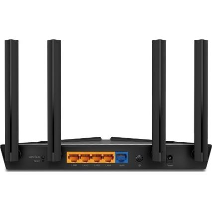 Router Wi‑Fi 6 a doppia banda
