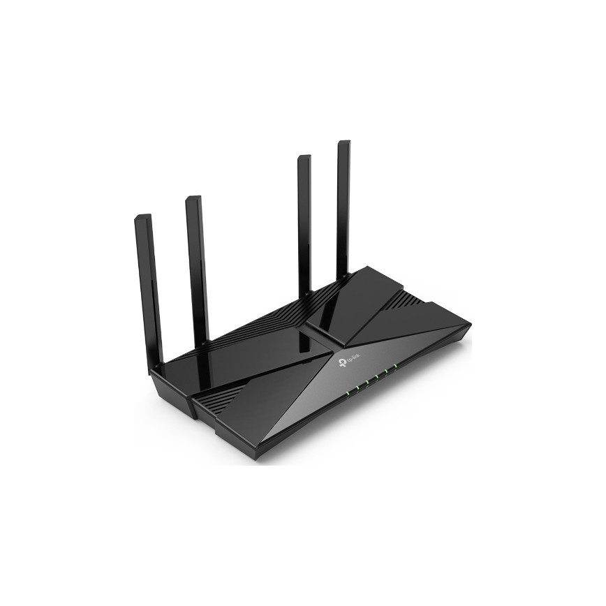 Router Wi‑Fi 6 a doppia banda
