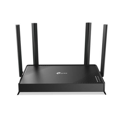 Router Wi‑Fi 7 a doppia banda