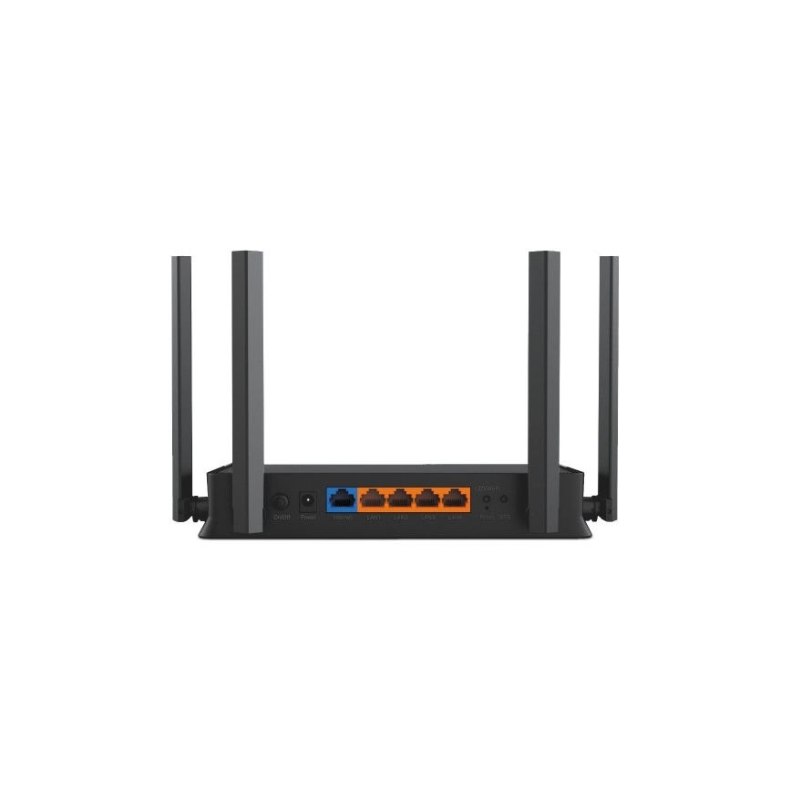 Router Wi‑Fi 7 a doppia banda