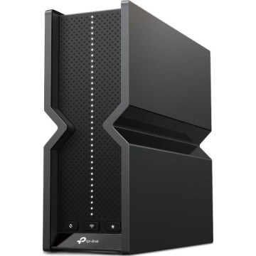 Router Wi‑Fi 7 tri‑band