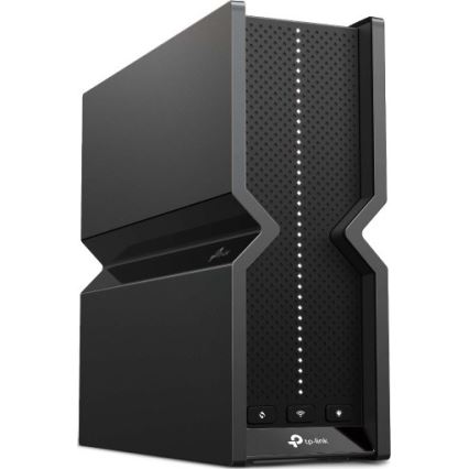 Router Wi‑Fi 7 tri‑band