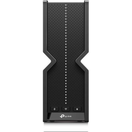 Router Wi‑Fi 7 tri‑band