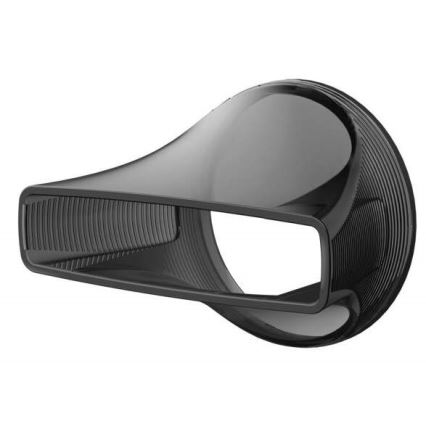 Rowenta - Asciugacapelli EXPRESS STYLE 1600W/230V nero/argento